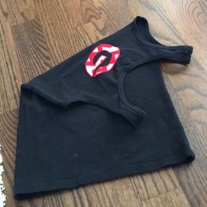 Georgia tank top